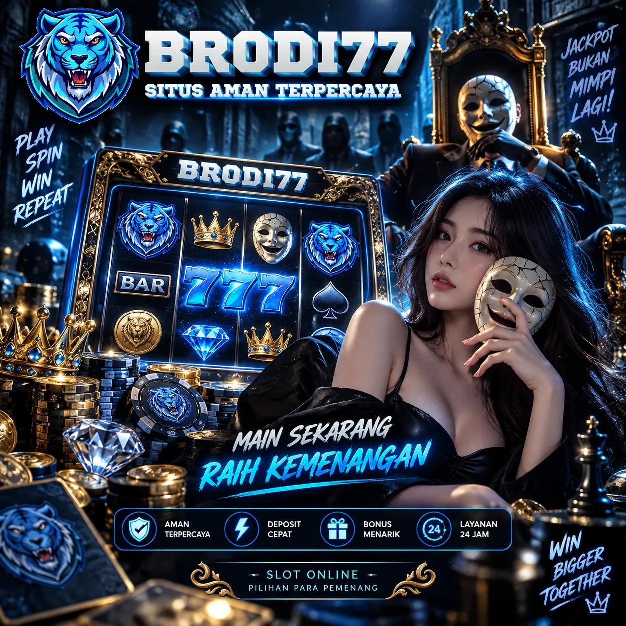 BRODI77